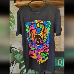 NEW Rue21 Love Is Love Size Medium Lgbtqia Pride NWT rainbow